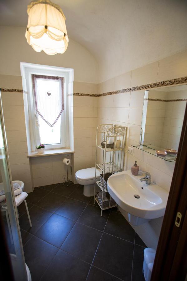B&B Casa Fefe' Mondovì Esterno foto