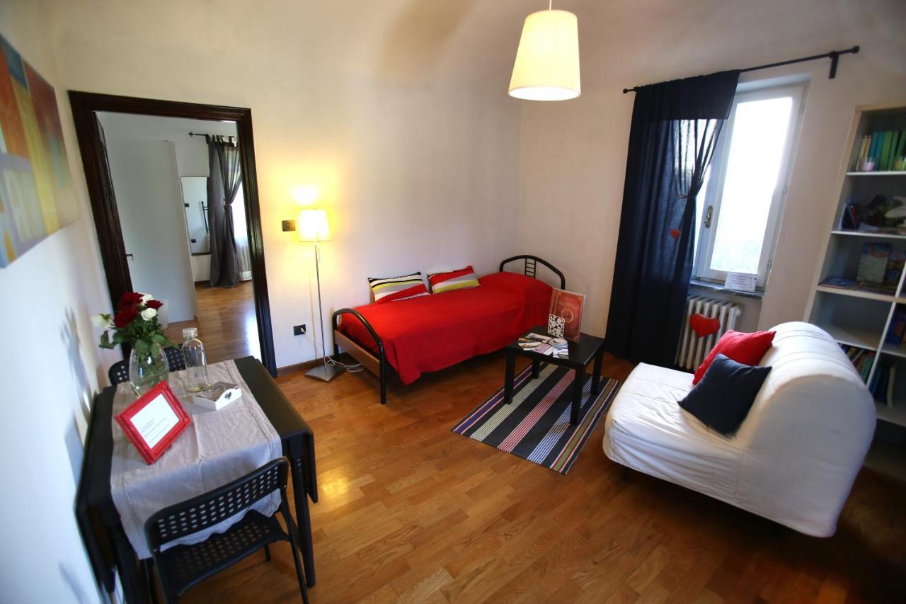 B&B Casa Fefe' Mondovì Esterno foto